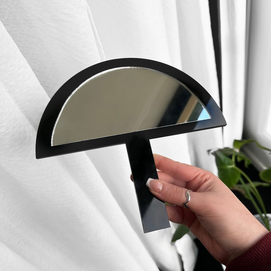 Handheld Mirror