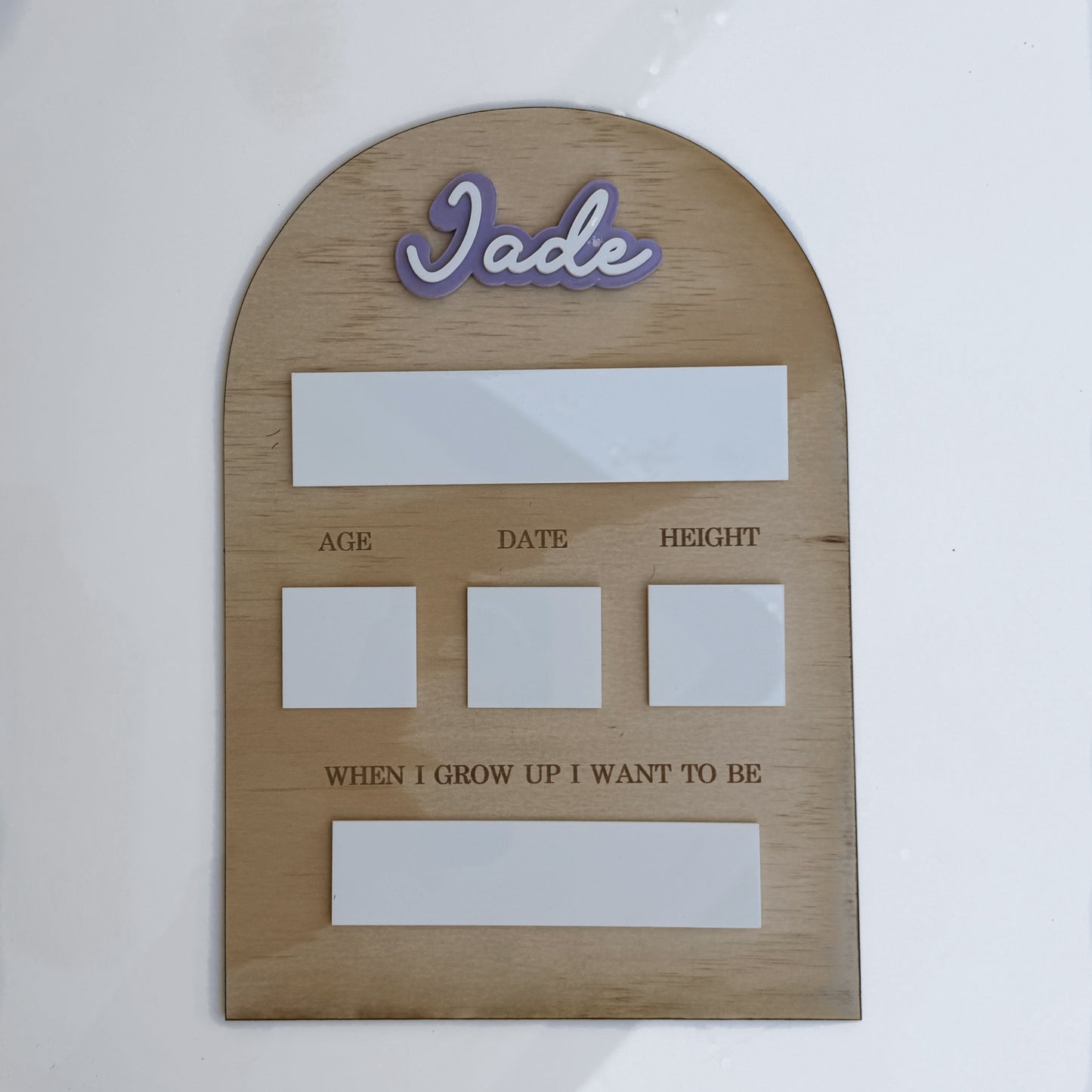 Arch School Board